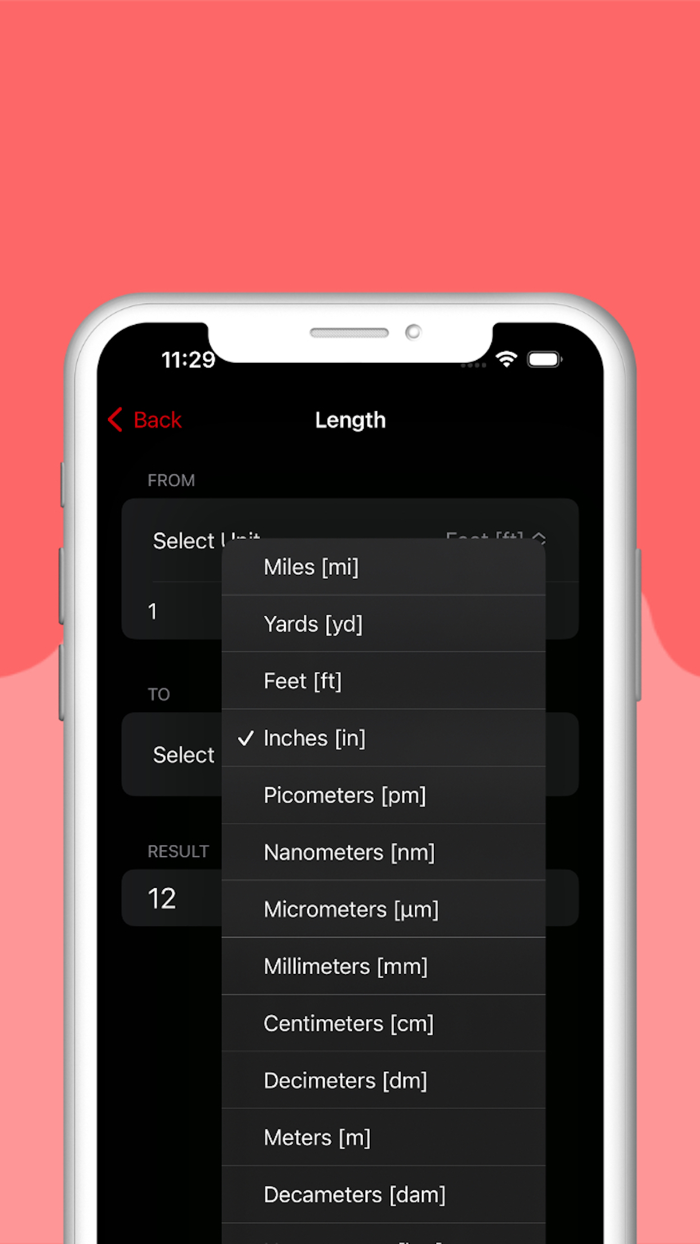 Unit Converter  Best Unit App