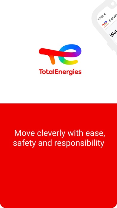 Services - TotalEnergiesのおすすめ画像1