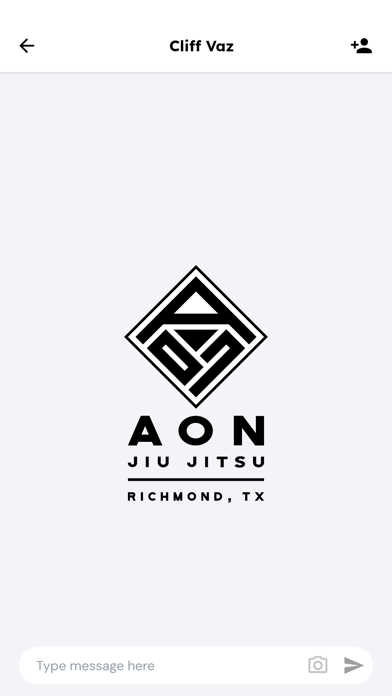 AON-JiuJitsu Screenshot 3 - AppWisp.com