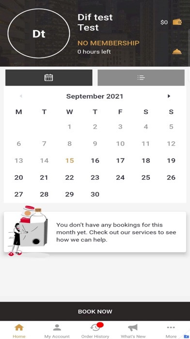 Butler Asia Screenshot