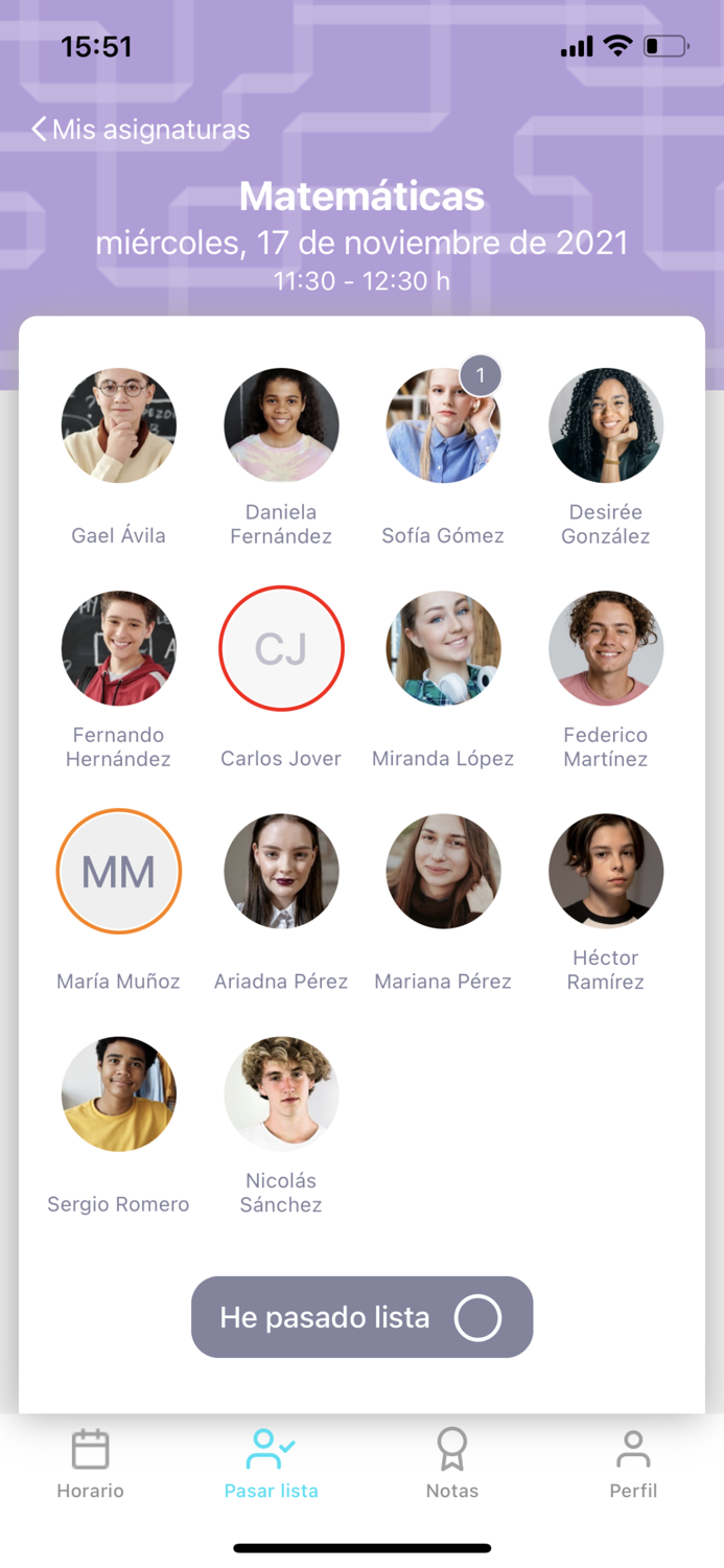 SM Educamos Docentes