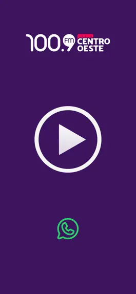 Game screenshot RCO 100.9 FM mod apk