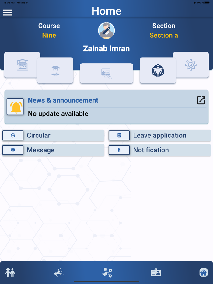 The House of Education Academy