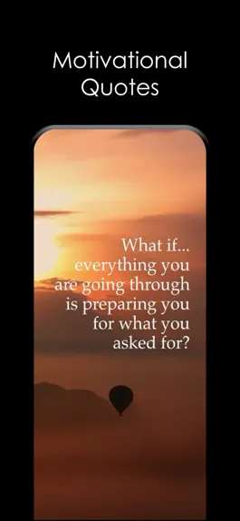 Game screenshot Quotes” Daily Inspiration apk