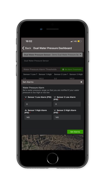 Flora Cloud screenshot-3