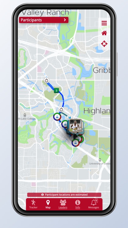 USA Triathlon Events Tracker