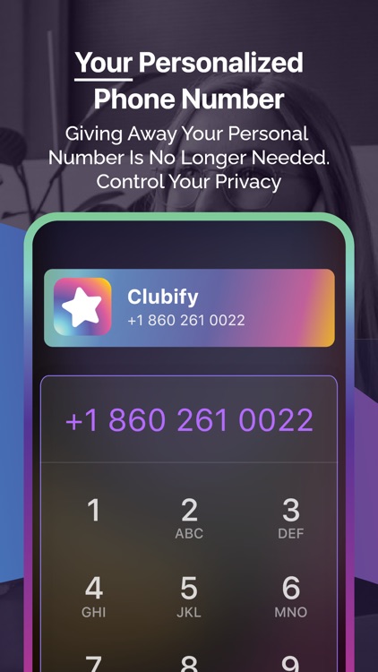 Clubify: Your App & Community screenshot-9