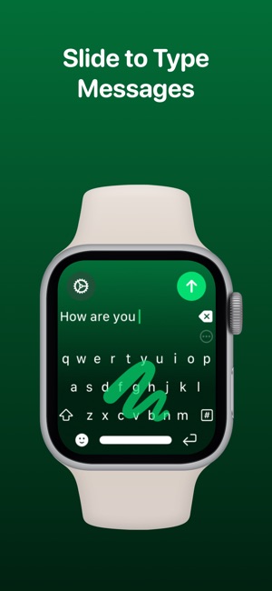 WristBoard - Watch Keyboard on the App Store