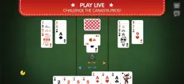 Game screenshot Canasta Palace mod apk