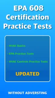 epa 608 certification, hvac problems & solutions and troubleshooting guide - 4
