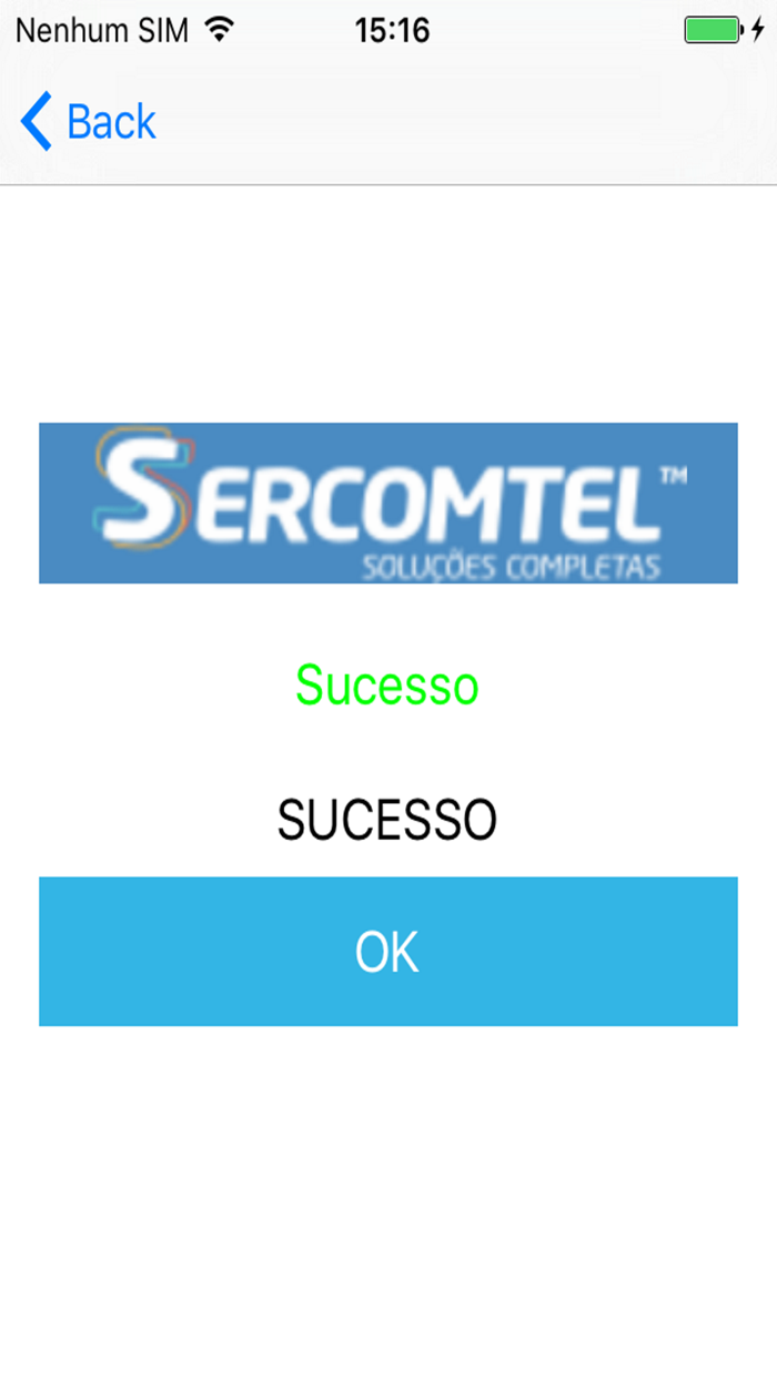 Sercomtel GPON