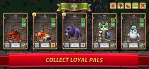 Royal Revolt 2: Tower Defense screenshot #5 for iPhone