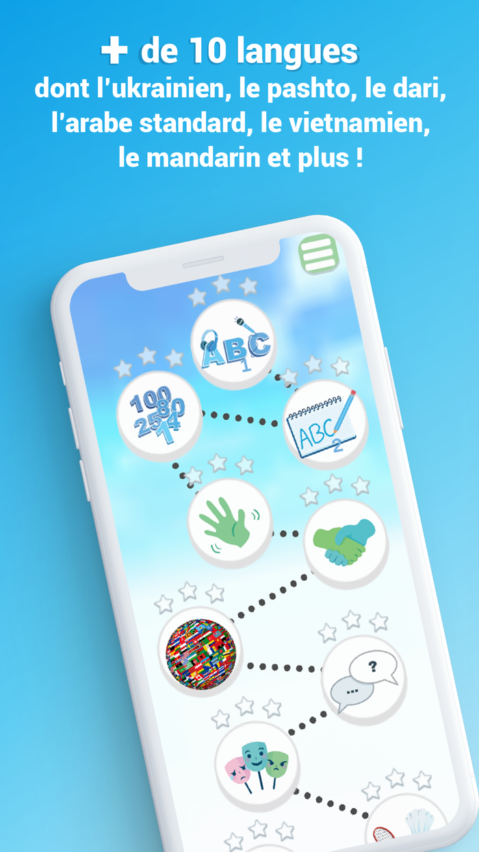 Basic-Français Telugu