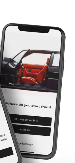 Game screenshot Audi Tradition apk