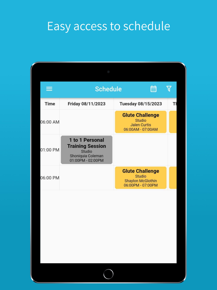 Elite Physique Fitness