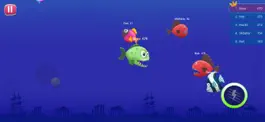 Game screenshot Fish.IO : Eat and Survive hack