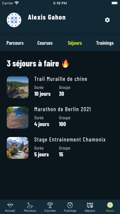 i-Run Club