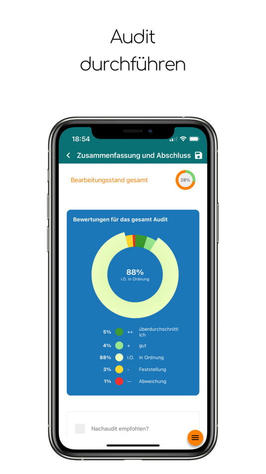 #5. qualido (iOS) 由: qualido GmbH