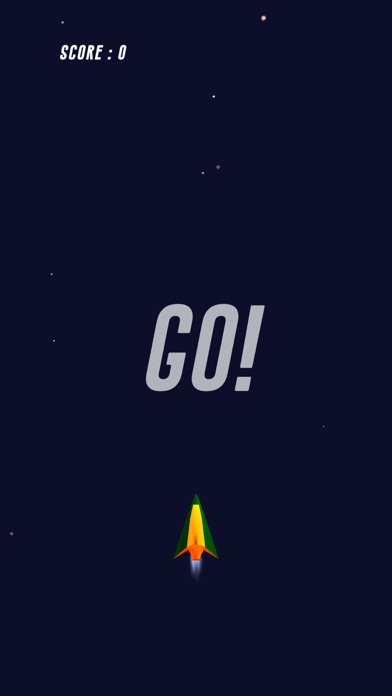 Hyper Blaster+ Screenshot