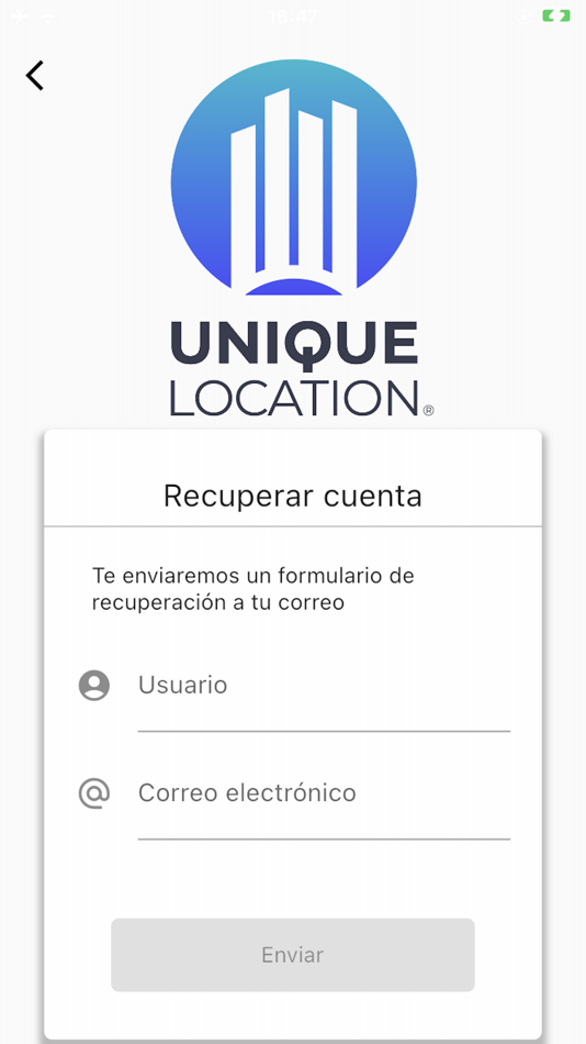 #7. Unique location (iOS) 由: Emilio Serna