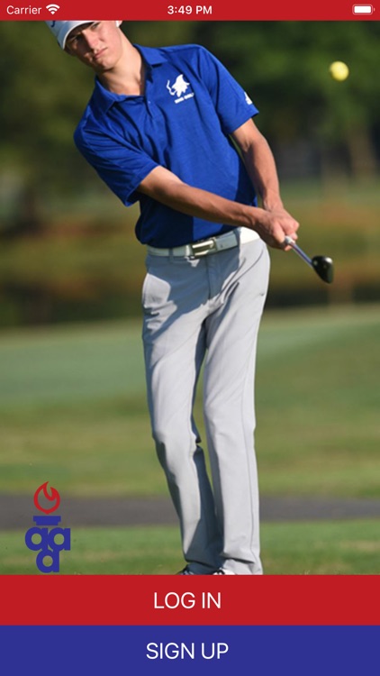 AAA Golf