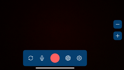 Vidflex Stream Screenshot