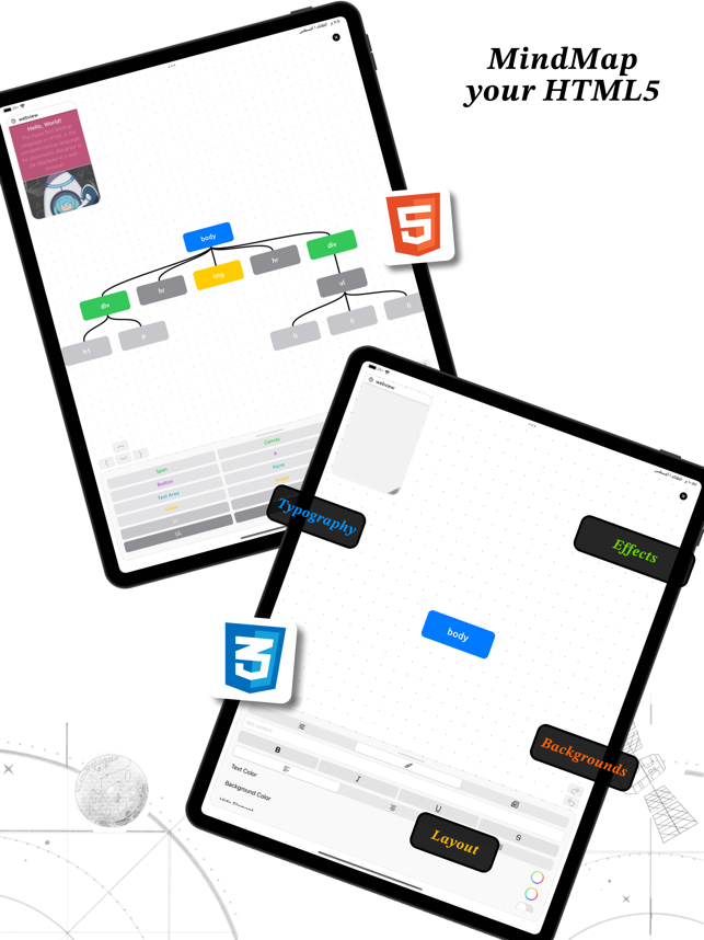‎CAOCAP Screenshot