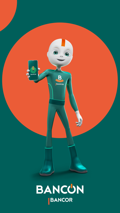 Bancón Screenshot