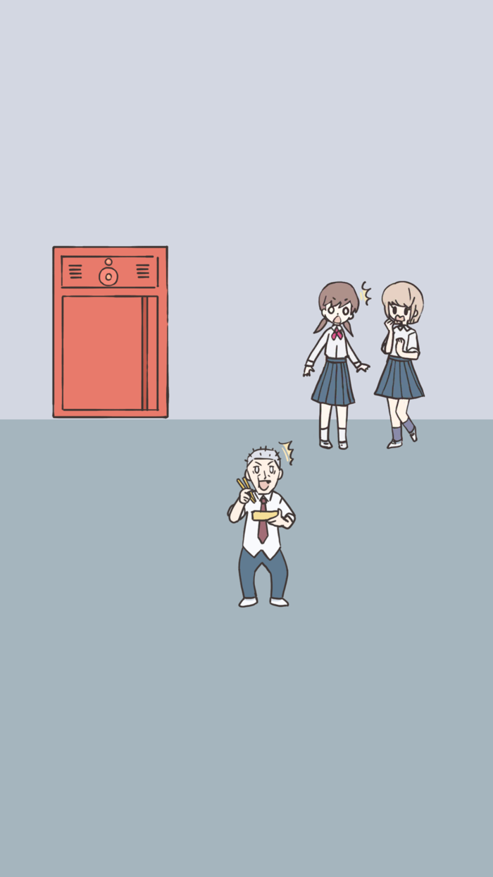 Eat Early Bento - Puzzle Game