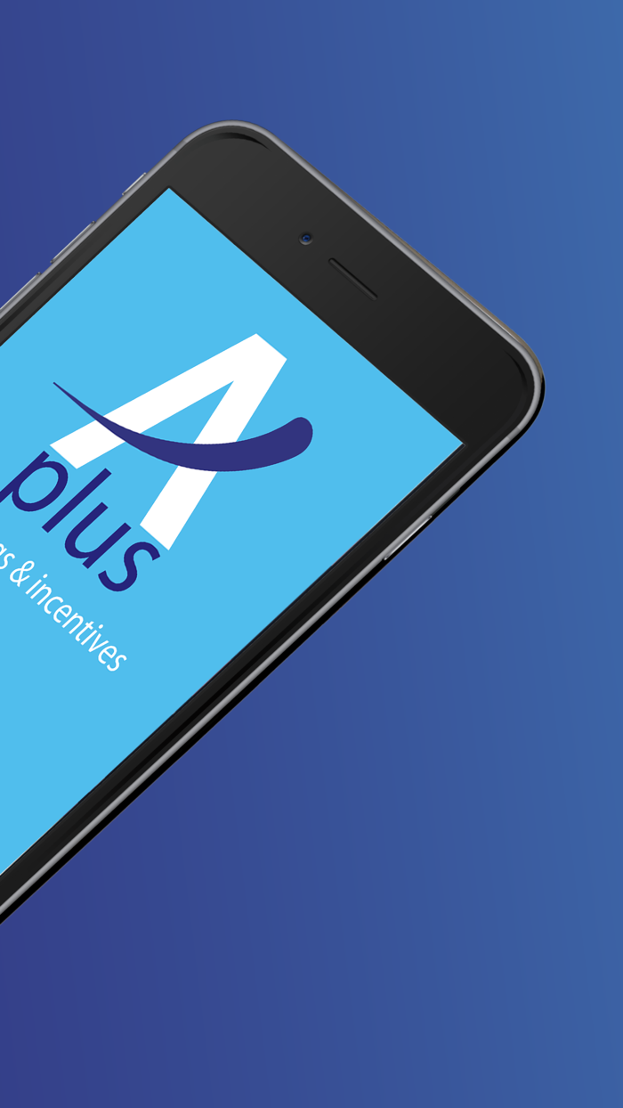 A-Plus Meetings Event App