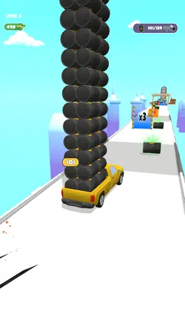 Game screenshot Perfect Carrier mod apk