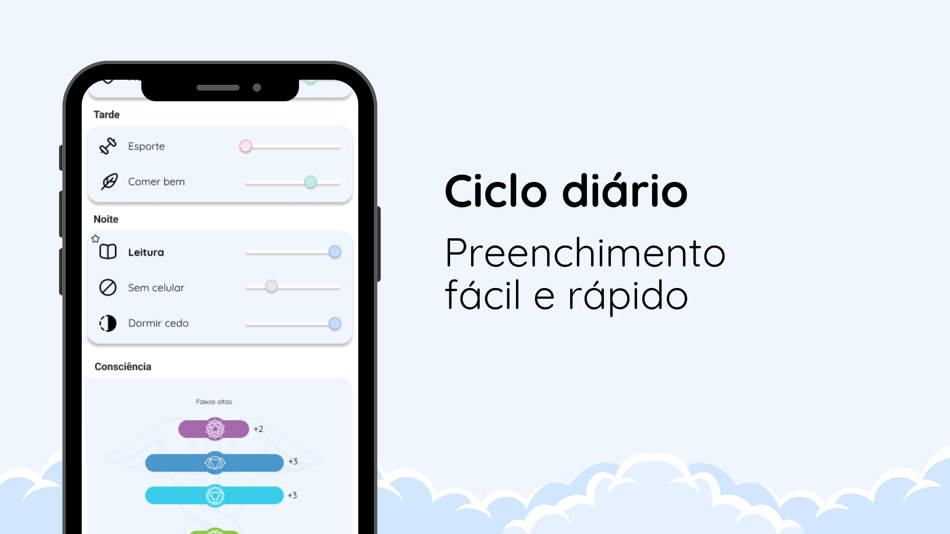 #6. Diário da Anjos (iOS) 由: Anjos App
