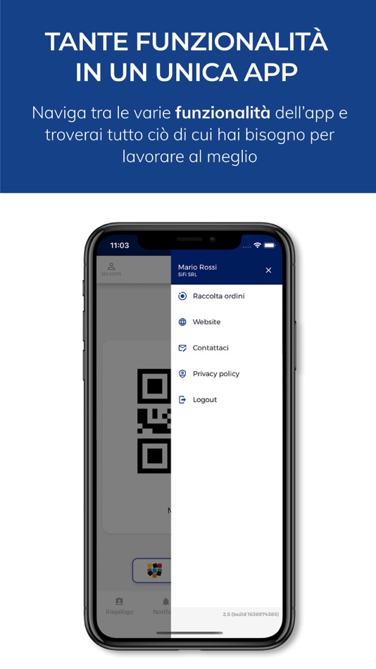 #5. Sifi (iOS) 来自: Made in App