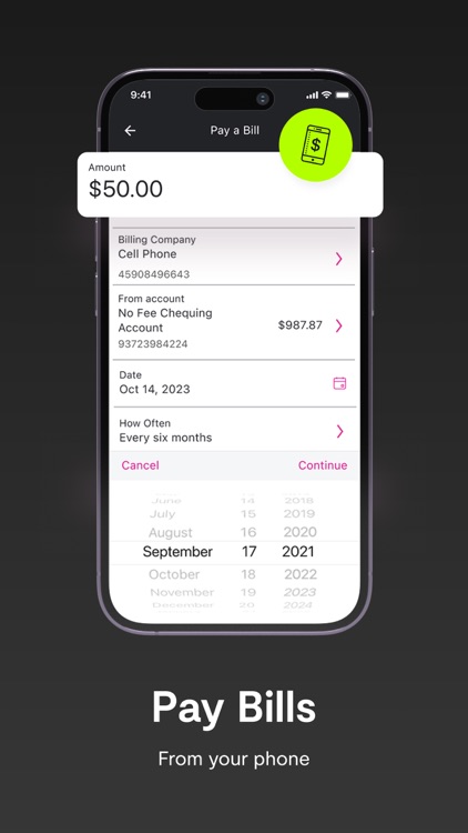 Simplii Financial screenshot-5