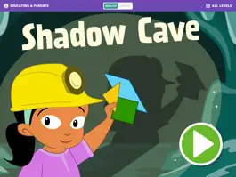 Game screenshot Nico & Nor Shadow Cave mod apk