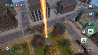 City Smash 2 Screenshot