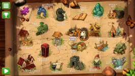 Game screenshot Detective Montgomery Fox hack