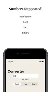 gondol: braille, morse, code iphone screenshot 3