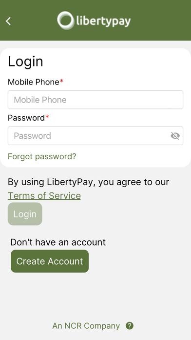 LibertyPay Money Transferのおすすめ画像3