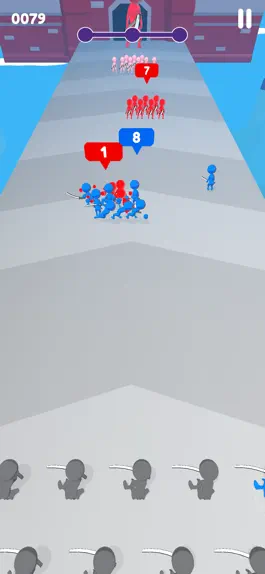 Game screenshot Word Empire hack