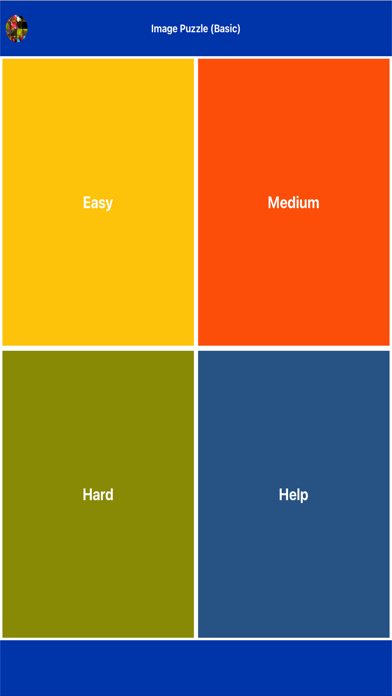 Image Puzzle Basicのおすすめ画像2
