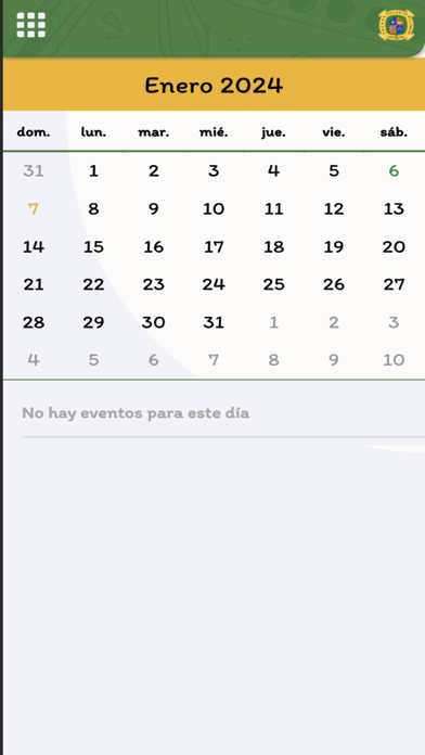 Montessori Zacapa Screenshot