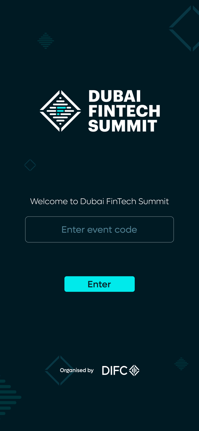 Dubai FinTech Summit
