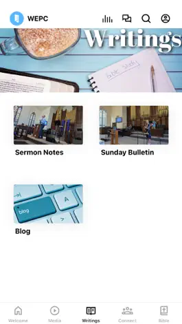 Game screenshot Warsaw Presby Church hack