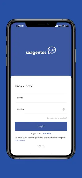 Game screenshot Só Agentes mod apk