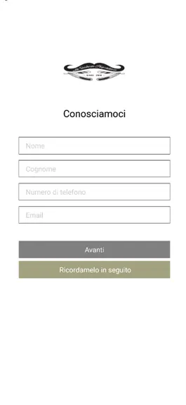 Game screenshot La Barberia Napoletana mod apk