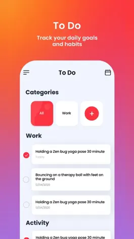 Game screenshot Habist: Daily Routine Planner apk