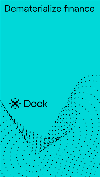 Screenshot #1 pour Conta Digital Dock