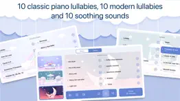 baby dreams calm anime lullaby problems & solutions and troubleshooting guide - 1