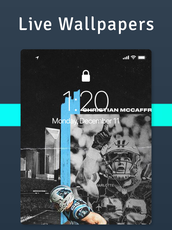 Football Wallpaper Retro 2k22